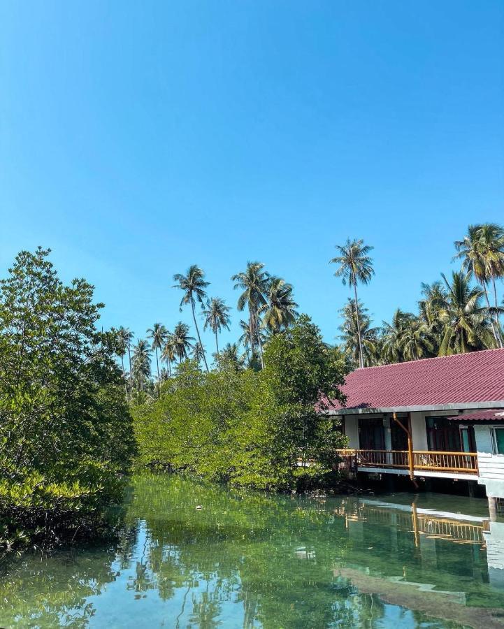 A La Koh Kood Resort Ko Kut Exterior photo