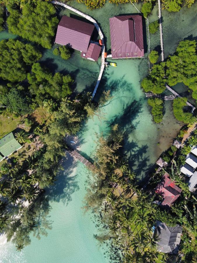 A La Koh Kood Resort Ko Kut Exterior photo