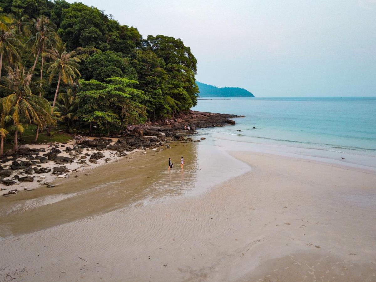 A La Koh Kood Resort Ko Kut Exterior photo