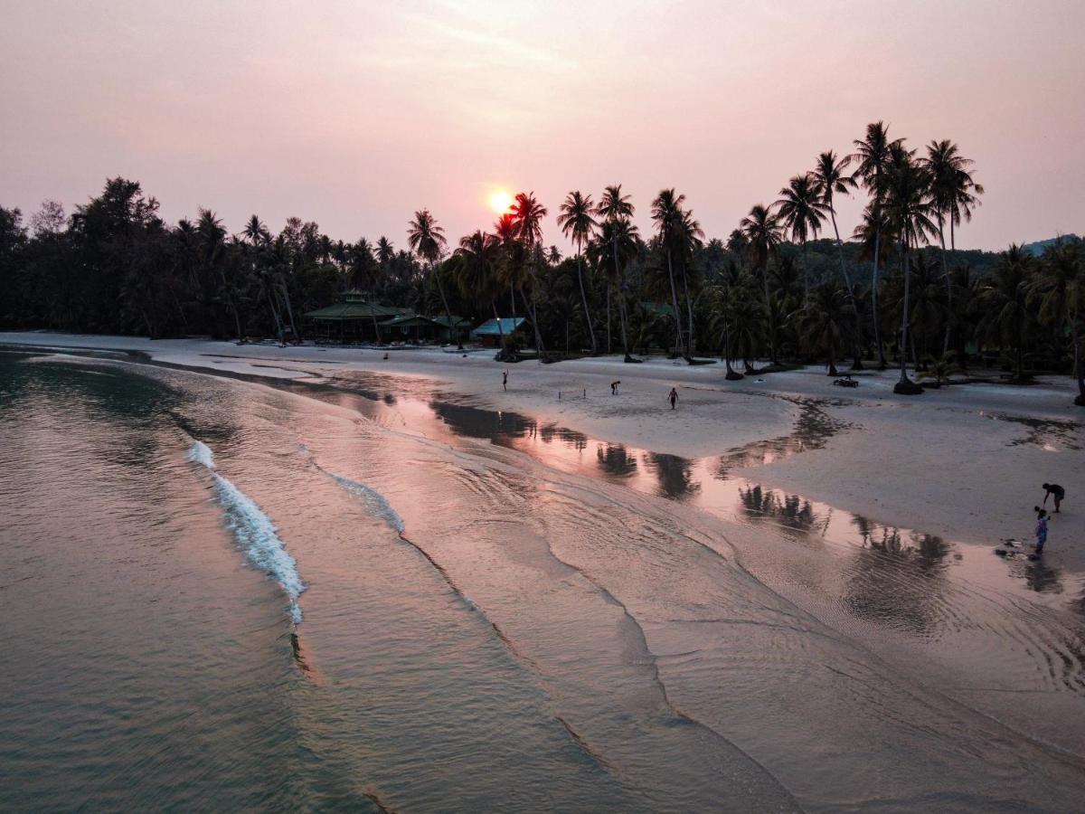 A La Koh Kood Resort Ko Kut Exterior photo